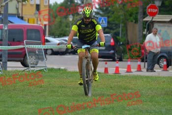 JUAN ANTONIO SANCHEZ ESQUETA Riaza 2018 09808