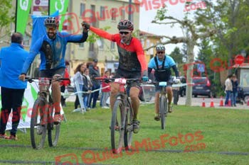 LUIS BARRAGAN NAVARRETE Riaza 2018 10290