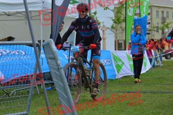 ISRAEL LOPEZ PACHECO Riaza 2018 10503