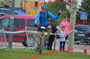 JAVIER DOMINGUEZ ALFAYATE Riaza 2018 10605