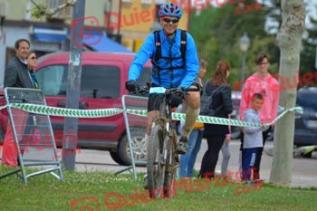 JAVIER DOMINGUEZ ALFAYATE Riaza 2018 10607