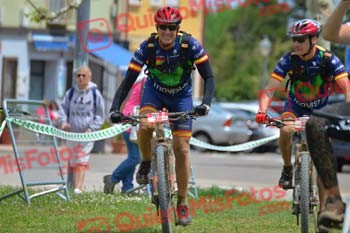 LUIS PANIAGUA JIMENEZ Riaza 2018 10984