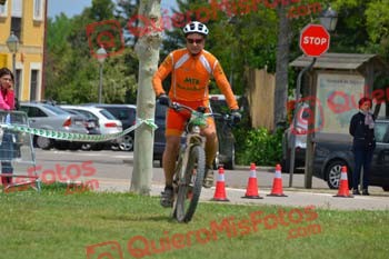 HORACIO MOREU BRANDON Riaza 2018 11021