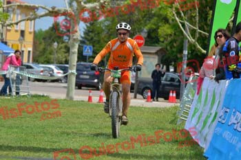 HORACIO MOREU BRANDON Riaza 2018 11023