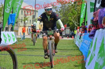 RICARDO POZUELO DIEZ Riaza 2018 11109