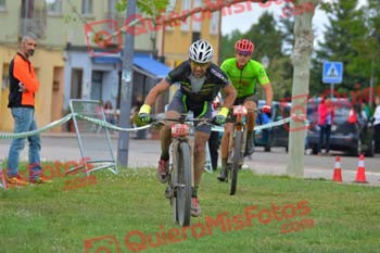 JAVIER PEREZ LAVADO Riaza 2018 11183