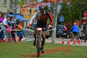 JORGE MARTIN SANCHEZ Riaza 2018 11367