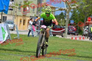 SAMUEL FRANCO REQUEJO Riaza 2018 11457