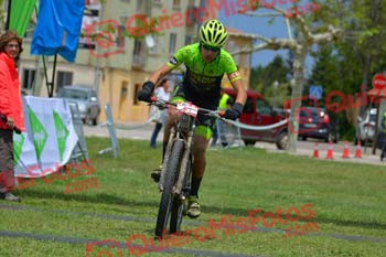 SAMUEL FRANCO REQUEJO Riaza 2018 11458