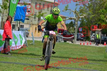 SAMUEL FRANCO REQUEJO Riaza 2018 11459