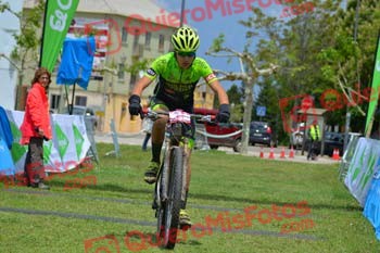 SAMUEL FRANCO REQUEJO Riaza 2018 11460