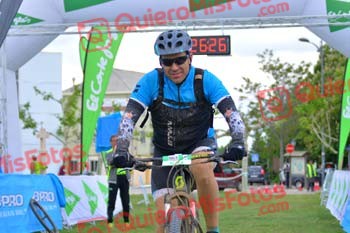 IVAN BARCIA VERA Riaza 2018 11499