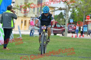 SIXTO GALLARDO VALENTIN Riaza 2018 11598