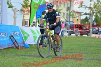 SIXTO GALLARDO VALENTIN Riaza 2018 11600