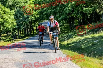 MARIO DE LA CRUZ FUENTENEBRO Riaza 2019 13766