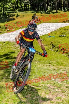 JAVIER DIETTA SANZ Riaza 2019 13814