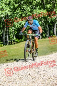 RUBEN GOMEZ VICENTE Riaza 2019 14030