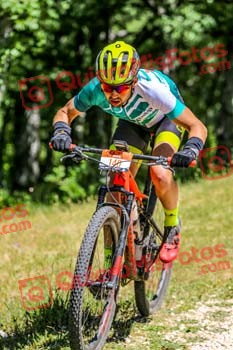 DANIEL OTERO CASAS Riaza 2019 14420
