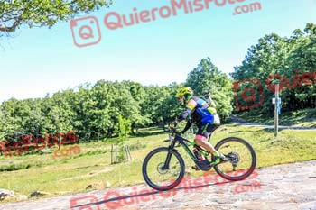 CARLOS ANTONIO MUNOZ PALOMO Riaza 2019 15647