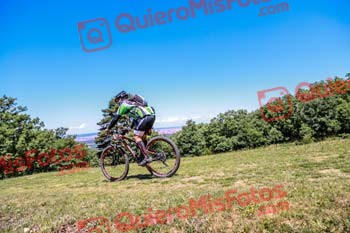 JUAN PEDRO GARCIA BAHON Riaza 2019 16277