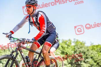 ANGEL LUIS ORQUIN BARRIOS Riaza 2019 16455