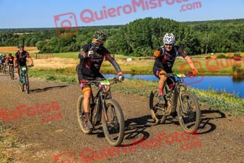 SEBASTIAN CASTILLO ALVAREZ Riaza 2019 13420