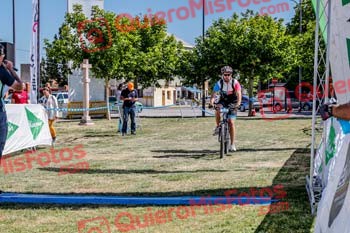 MARIO DE LA CRUZ FUENTENEBRO Riaza 2019 03363
