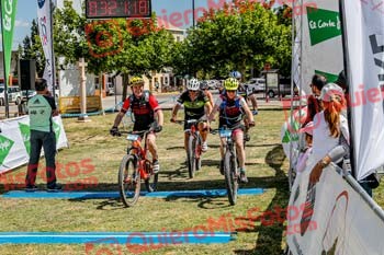RAFAEL CASTANEDA ZABALA Riaza 2019 05321