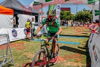 MIGUEL HERNANDEZ ESTERAS Riaza 2019 06825