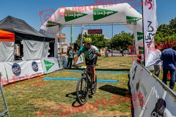 FRANCISCO JAVIER BODEGA MOLINA Riaza 2019 07658