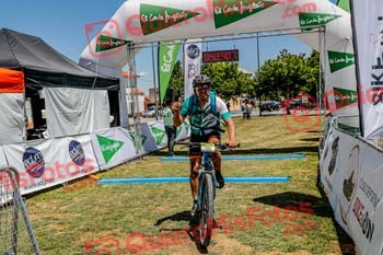 LUIS MIGUEL RODRIGUEZ PARRALEJO Riaza 2019 07896
