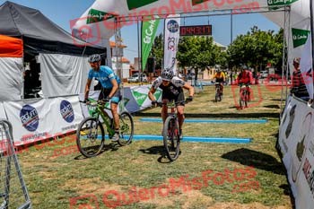 JAVIER SILVAN BUENO Riaza 2019 07990