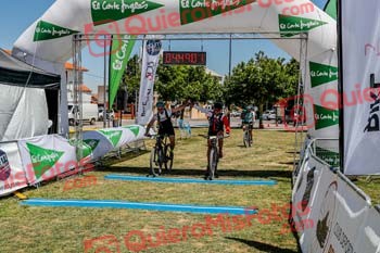 ANGEL LUIS ORQUIN BARRIOS Riaza 2019 08119