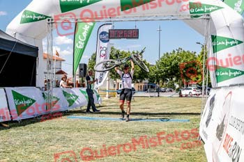 CARLOS GOMEZ PEREZ Riaza 2019 10188