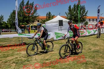 ANGEL LUIS ORQUIN BARRIOS Riaza 2019 52336