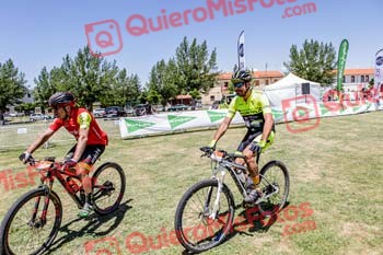 MIGUEL ANGEL GARCIA-MOCHALES MANZANO Riaza 2019 52435