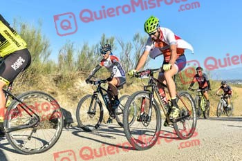 OSCAR DAMIAN ARAGON CARRETERO Talajara 2019 7 10436