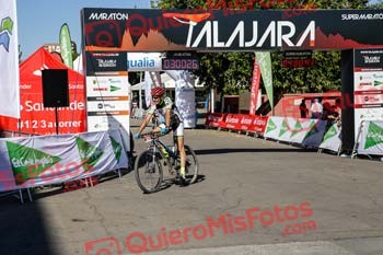 JOSE ANGEL CORREAS MAYORAL Talajara 2019 7 00453