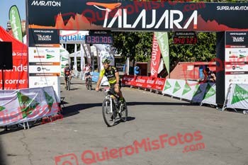 LUIS ARTURO ESTEVEZ BUSNADIEGO Talajara 2019 7 00506