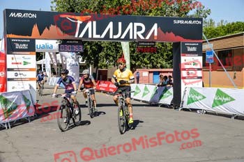 PEDRO JAVIER MAYORGA GOMEZ-LOBO Talajara 2019 7 00513