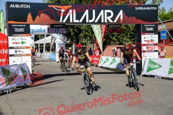 JUAN MANUEL NARANJO MORATO Talajara 2019 7 00536