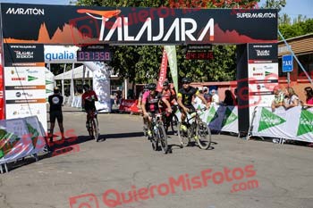 PHIL TALBUTT Talajara 2019 7 00563