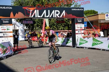 JORGE TRUJILLO BRITO Talajara 2019 7 00605