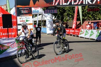CAYETANO GONZALEZ RODRIGUEZ Talajara 2019 7 00614