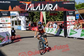 JAVIER BALLESTEROS TEJADO Talajara 2019 7 00642