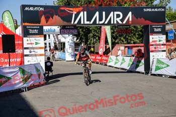 GUILLERMO MOLINA HERRANZ Talajara 2019 7 00656