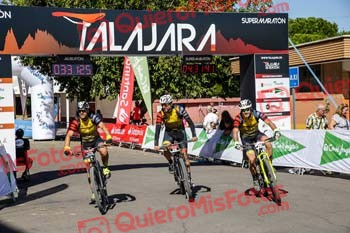 ABRAHAM DIAZ DEL CAMPO PINILLA Talajara 2019 7 00741