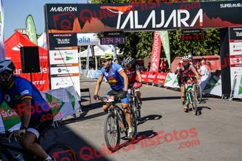 ANTONIO PEDRERO DIAZ Talajara 2019 7 00846