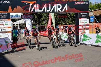 DIEGO VIZCAINO TERUELO Talajara 2019 7 00858