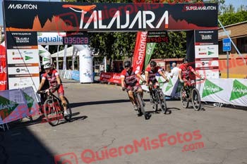 JUAN CARLOS FERNANDEZ CASTRO Talajara 2019 7 00962